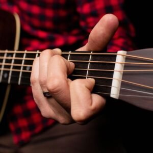 Martin Authentic Acoustic Marquis Silked MA175S 80-20 Bronze Custom Light Acoustic Guitar Strings 11-52