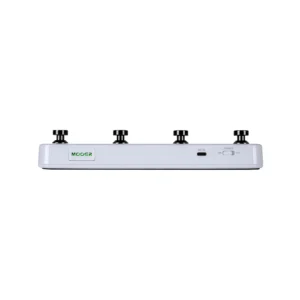 MOOER F4 White Prime P1 MOOER F4 White Prime P1