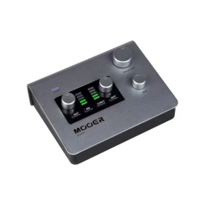 MOOER Steep