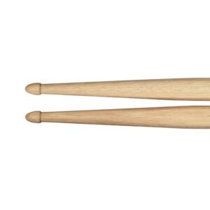 Meinl SB112 Big Apple Swing 5B American Hickory Drum Stick