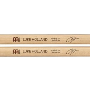 Meinl SB600 Luke Holland Signature Drum Stick