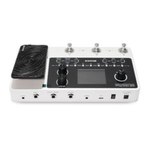 Mooer GE-150 PLUS Guitar Multi Effect Processor