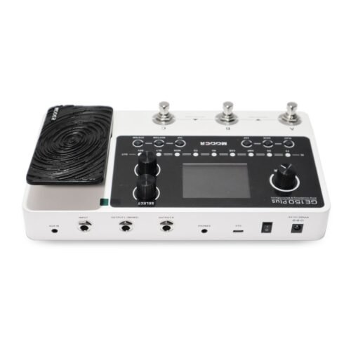 Mooer GE-150 PLUS Guitar Multi Effect Processor