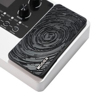 Mooer GE-150 PLUS Guitar Multi Effect Processor