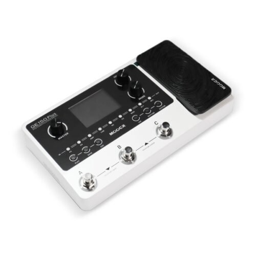 Mooer GE-150 PLUS