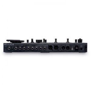 Mooer GE300 Amp Modeling & Synth & Multi Effects Pedal
