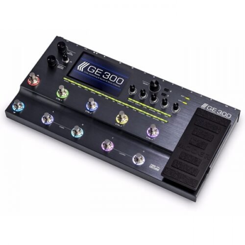 Mooer GE300