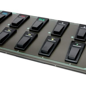 Nektar Pacer MIDI Foot Controller, Multi