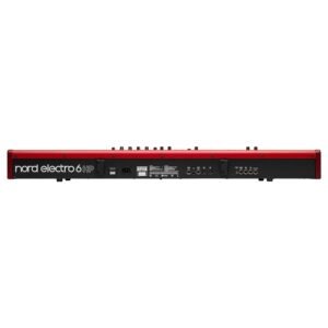 Nord Electro 6D 73-Key Keyboard Stage Piano