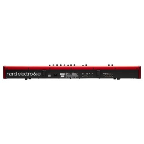 Nord Electro 6D 73-Key Keyboard Stage Piano