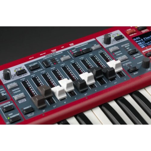 Nord Electro 6D 73-Key Keyboard Stage Piano