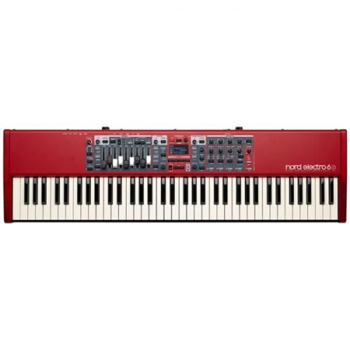 Nord Electro 6D 73