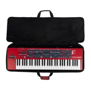 Nord Soft Case 61 for Electro 61 and Wave 2
