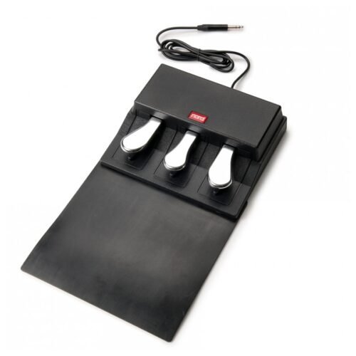 Nord Triple Pedal 2 For Stage 4 Keyboard