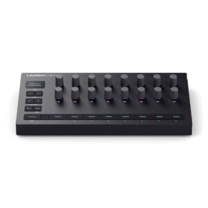 Novation Launchcontrol 3 1 Novation Launch Control 3