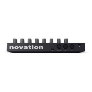 Novation Launchcontrol 3 4 Novation Launch Control 3
