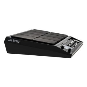 Octapad MS-P30 2 M-Studio Octapad MS-P30 Pro Electronic Drum- Black