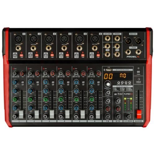 PLAYMIX10