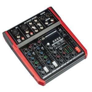 PLAYMIX6 PLAYMIX6