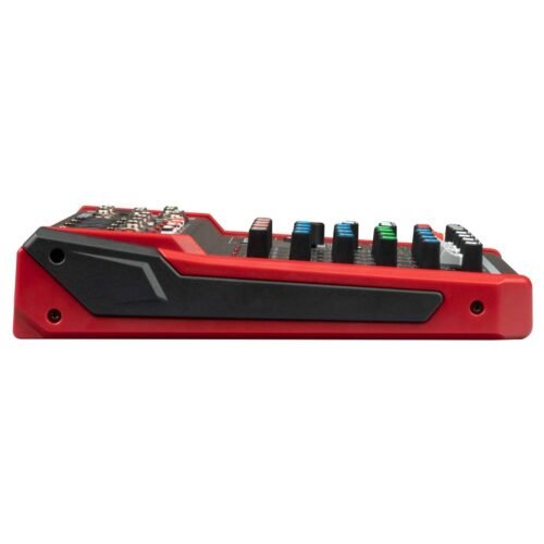 PLAYMIX8 5 PROEL PROEL PLAYMIX8 8-Input Audio Mixer