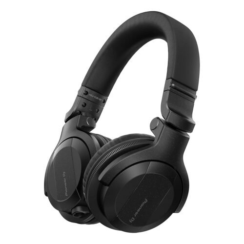Pioneer DJ HDJ-CUE1-BT black