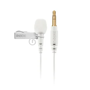 Rode Lavalier Go Professional