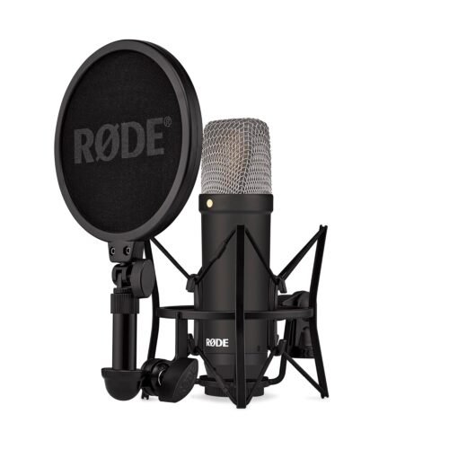 Rode Nt1