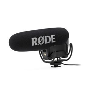 Rode Vmpr Videomic Pro R