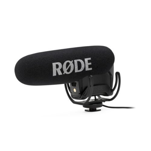 Rode Vmpr Videomic Pro R