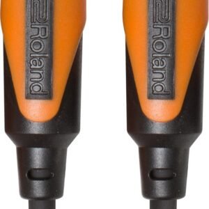 Roland Black Series MIDI Cable