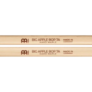MEINL DrumStick Big Apple Bop 7A Drumstick - SB123