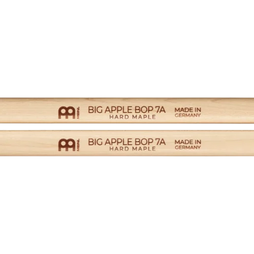 MEINL DrumStick Big Apple Bop 7A Drumstick - SB123