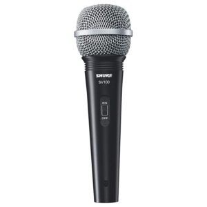 SHURE SV100