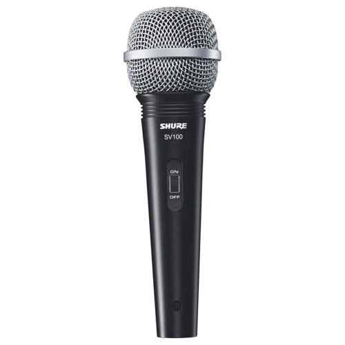 SHURE SV100