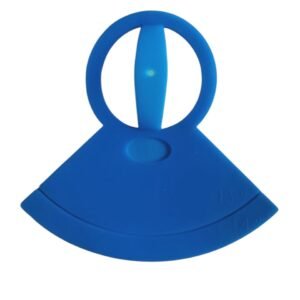 Softline Pro Drum Mute Pad Kit – Drum Soundproofing Pads & Cymbal Mutes for Drum Practice (SP DSP9-BL)