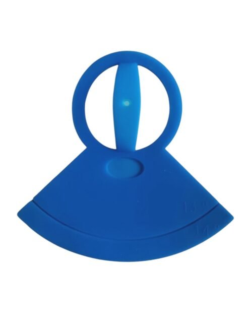 Softline Pro Drum Mute Pad Kit – Drum Soundproofing Pads & Cymbal Mutes for Drum Practice (SP DSP9-BL)