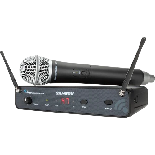 Samson CR288x D