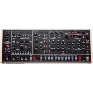 Sequential Trigon-6