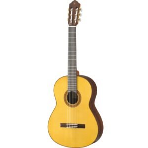 Yamaha CG182 Classical Guitar