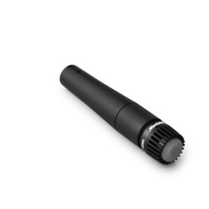 Shure SM57 Dynamic Instrument Microphone