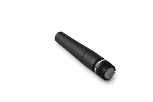 Shure SM57 Dynamic Instrument Microphone
