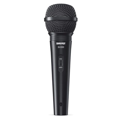 Shure SV200