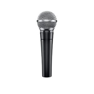 Shure Sm58