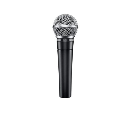 Shure Sm58