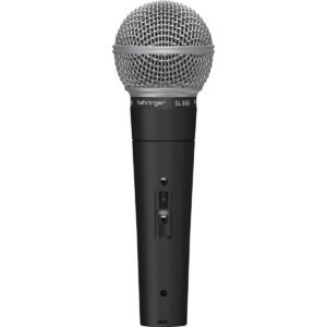 Behringer Dynamic Microphone (Sl 85S) - XLR