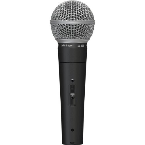 Behringer Dynamic Microphone (Sl 85S) - XLR