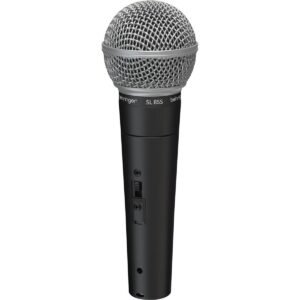 Behringer Dynamic Microphone (Sl 85S) - XLR