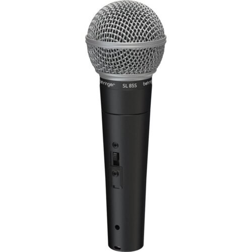 Behringer Dynamic Microphone (Sl 85S) - XLR