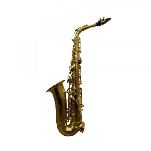 Tamrock Alto Saxophone - T1105L Tamrock Alto Saxophone - T1105L