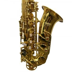 Tamrock Alto Saxophone - T1105L Tamrock Alto Saxophone - T1105L